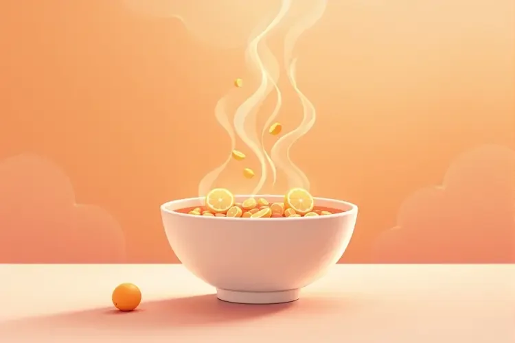 百万粉美食博主翻车，配方被扒抄袭